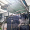 Câmara IPX3 IPX4 do teste da chuva do equipamento de teste da resistência do pulverizador de água