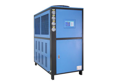 Refrigerador para o sistema de refrigeração Água-de refrigeração câmara do teste ambiental