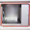 Interruptor automático da refrigeração para a câmara eficiente do teste da temperatura ultra baixa da operação