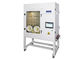Máquina bacteriana BFE EN14683 ASTM F2100 do teste de eficiência da penetração